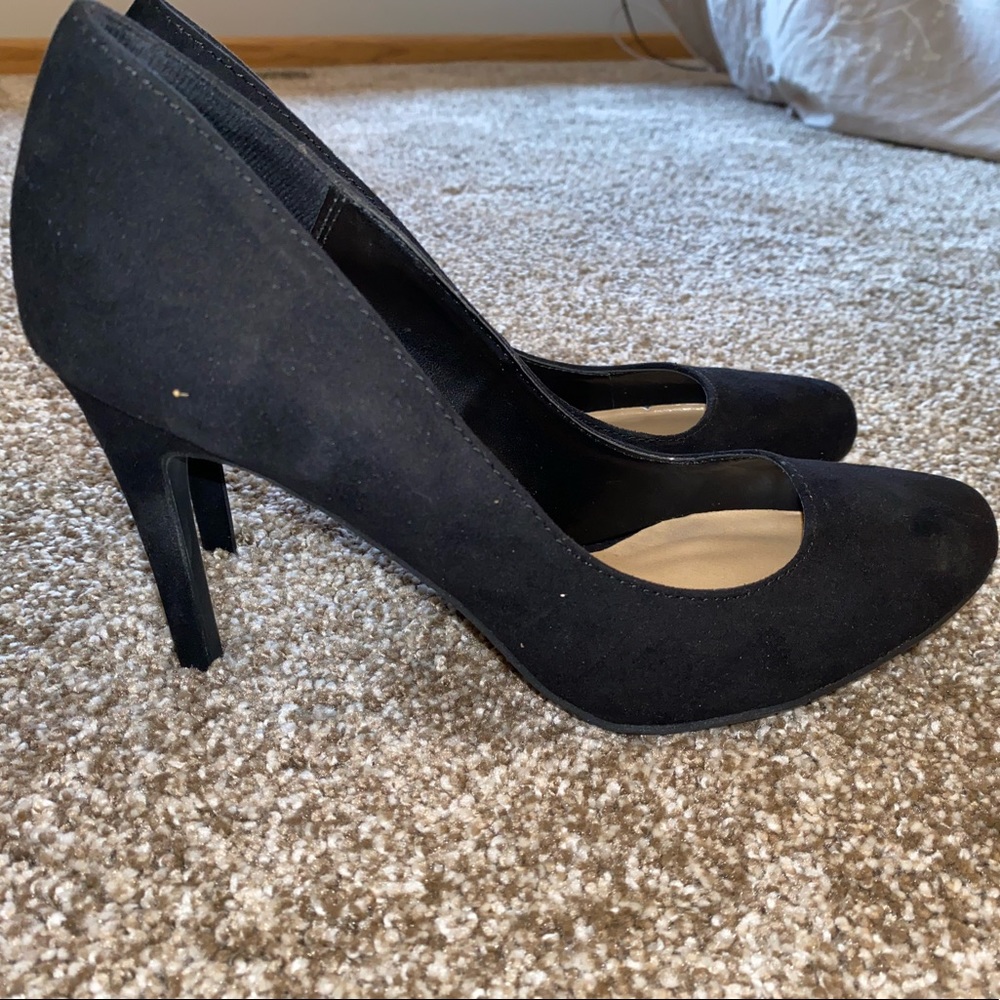 Lauren Conrad heels size 8